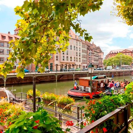 Hotel Des Arts - Centre Cathedrale Strasbourg Ngoại thất bức ảnh