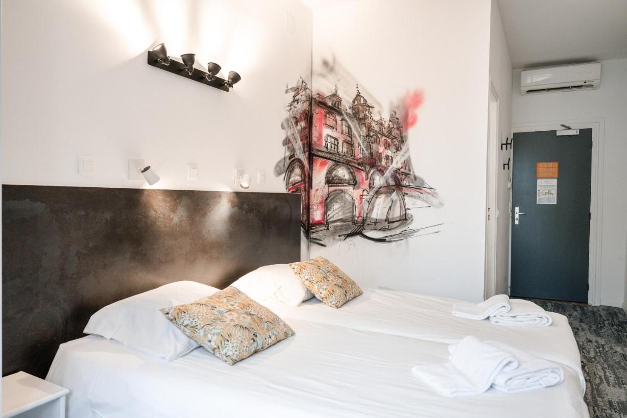 Hotel Des Arts - Centre Cathedrale Strasbourg Ngoại thất bức ảnh