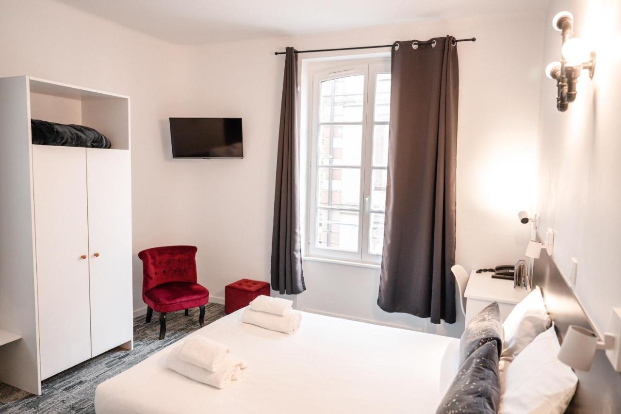 Hotel Des Arts - Centre Cathedrale Strasbourg Ngoại thất bức ảnh