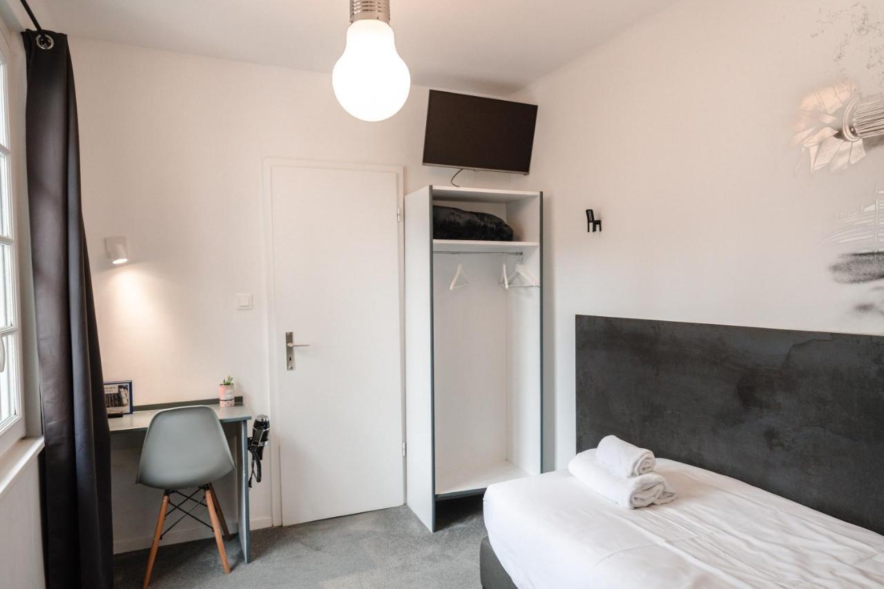 Hotel Des Arts - Centre Cathedrale Strasbourg Ngoại thất bức ảnh