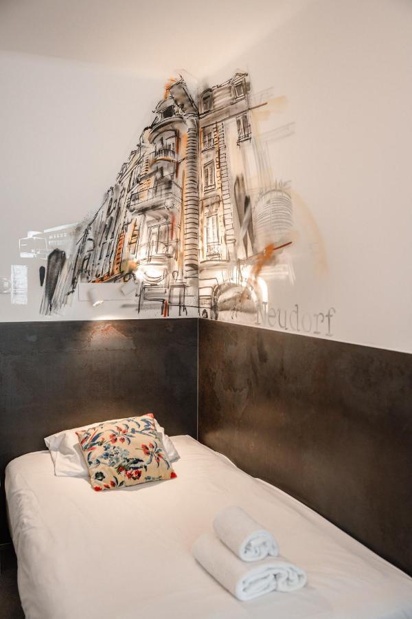 Hotel Des Arts - Centre Cathedrale Strasbourg Ngoại thất bức ảnh