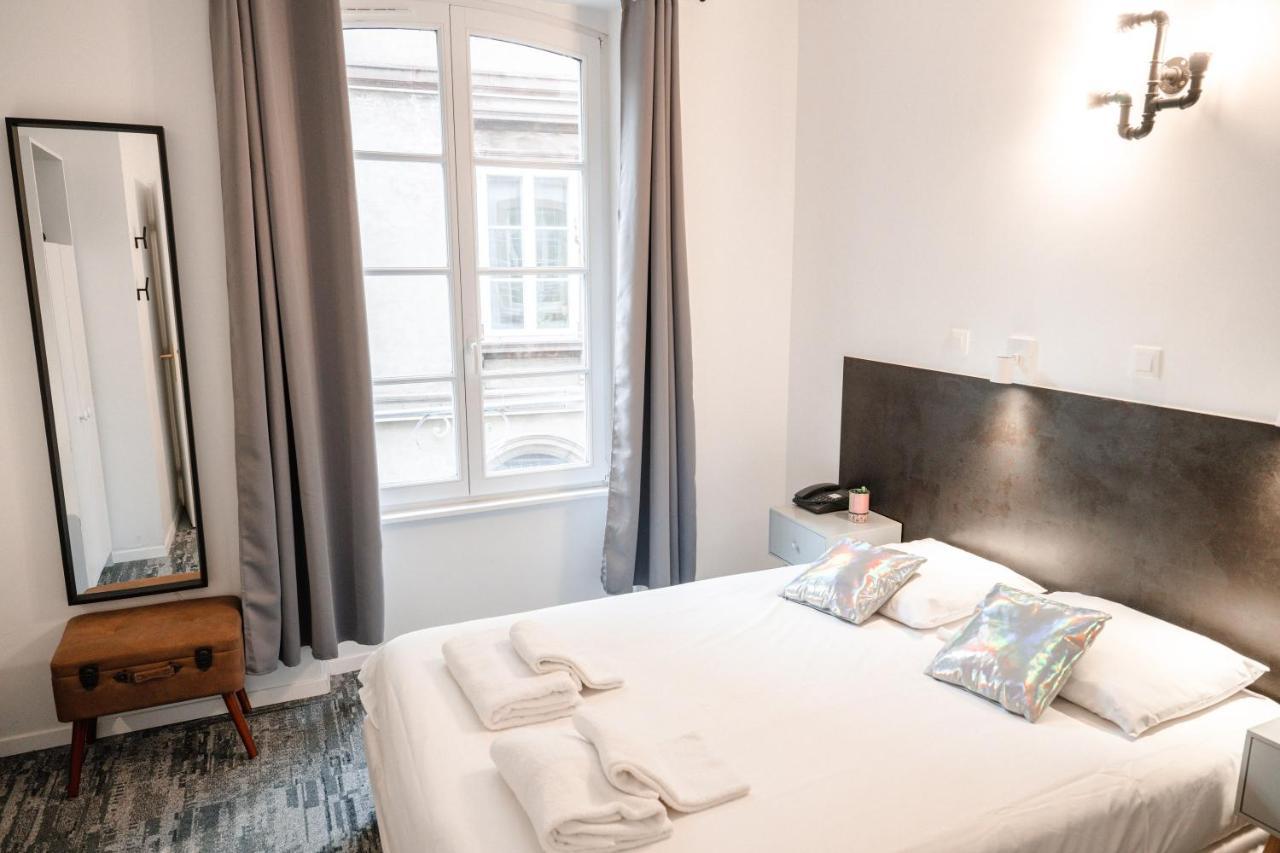 Hotel Des Arts - Centre Cathedrale Strasbourg Ngoại thất bức ảnh