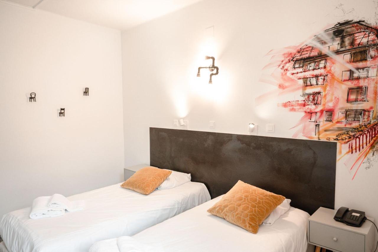 Hotel Des Arts - Centre Cathedrale Strasbourg Ngoại thất bức ảnh