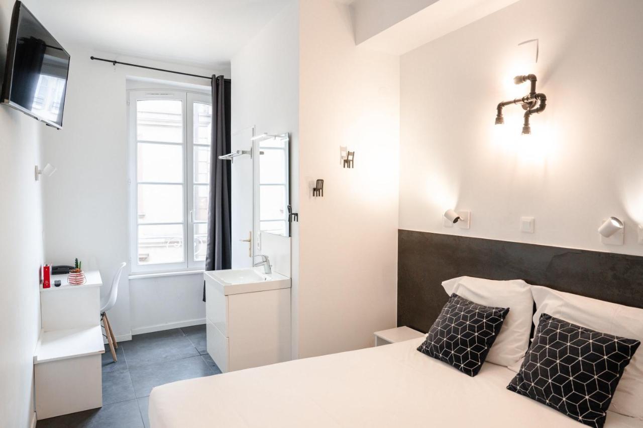 Hotel Des Arts - Centre Cathedrale Strasbourg Ngoại thất bức ảnh