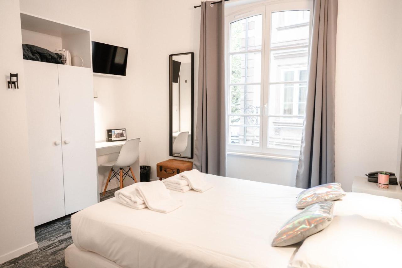 Hotel Des Arts - Centre Cathedrale Strasbourg Ngoại thất bức ảnh