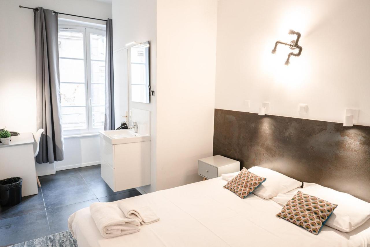 Hotel Des Arts - Centre Cathedrale Strasbourg Ngoại thất bức ảnh