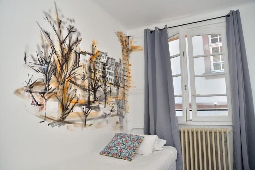 Hotel Des Arts - Centre Cathedrale Strasbourg Ngoại thất bức ảnh