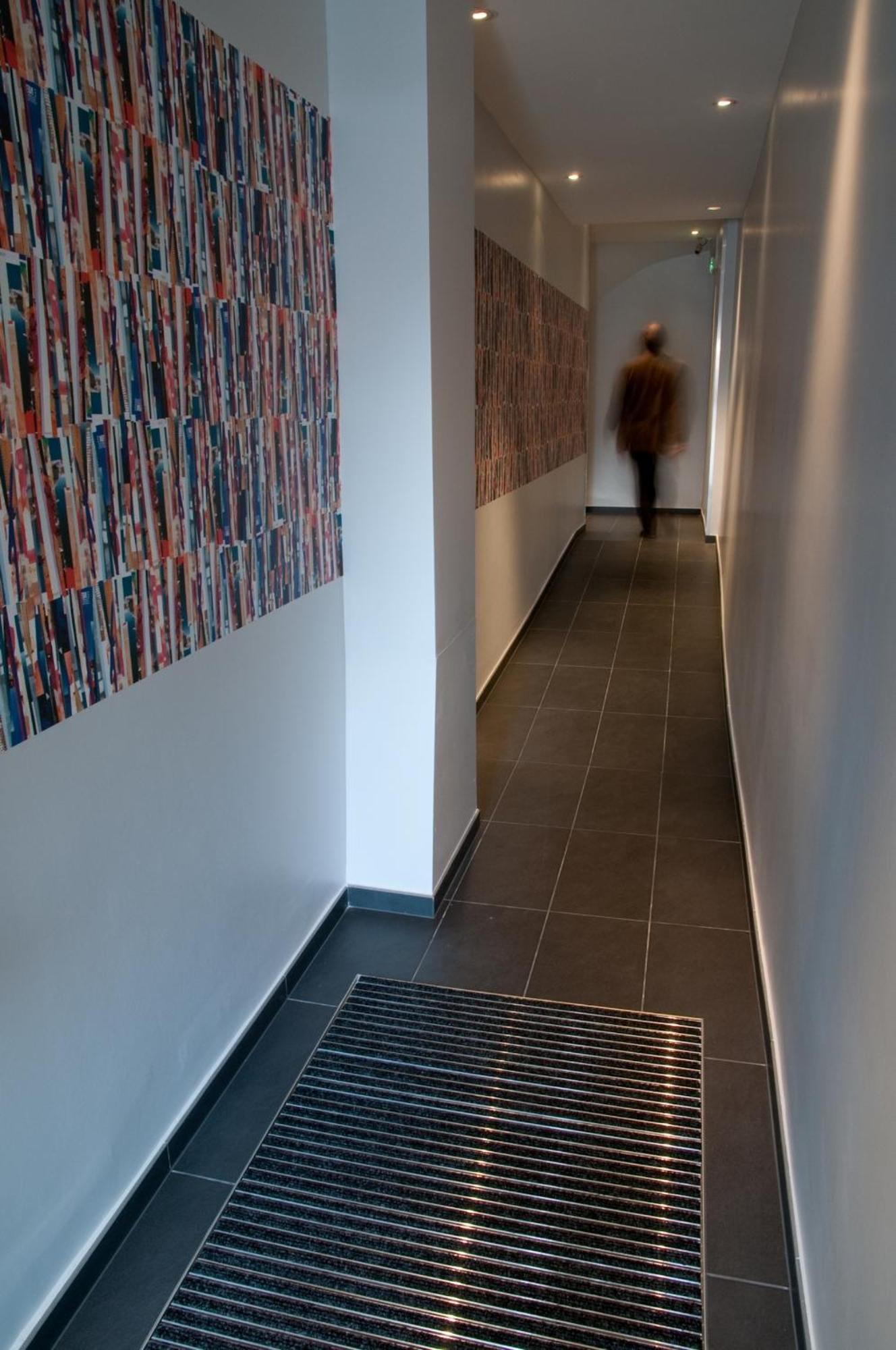 Hotel Des Arts - Centre Cathedrale Strasbourg Ngoại thất bức ảnh