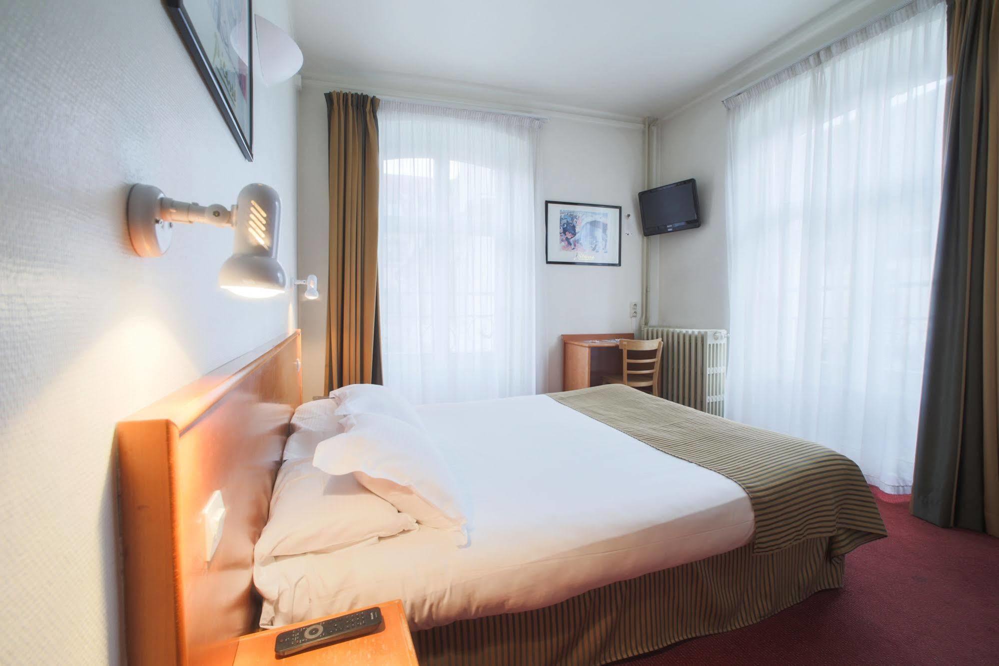 Hotel Des Arts - Centre Cathedrale Strasbourg Ngoại thất bức ảnh