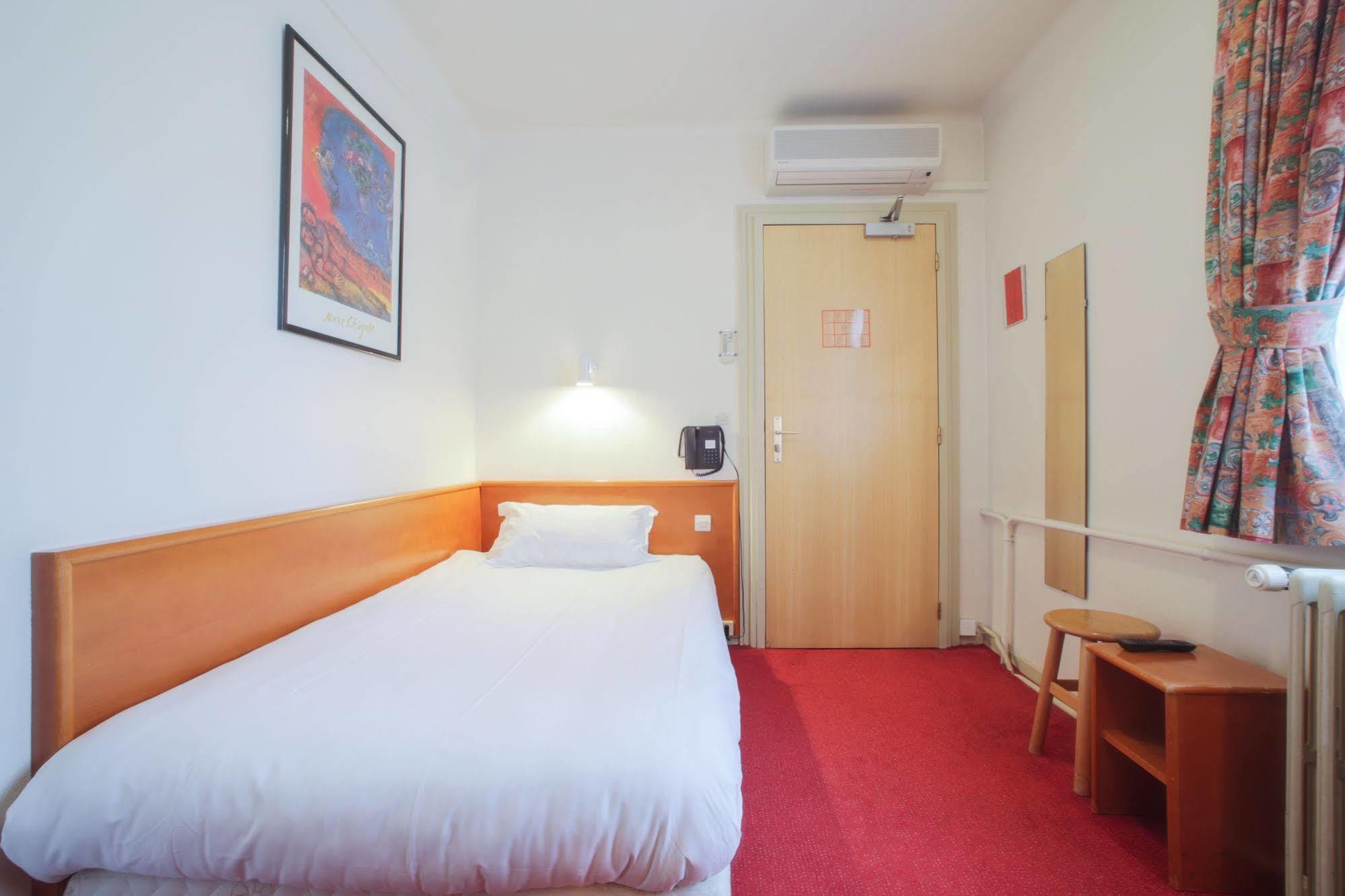Hotel Des Arts - Centre Cathedrale Strasbourg Ngoại thất bức ảnh