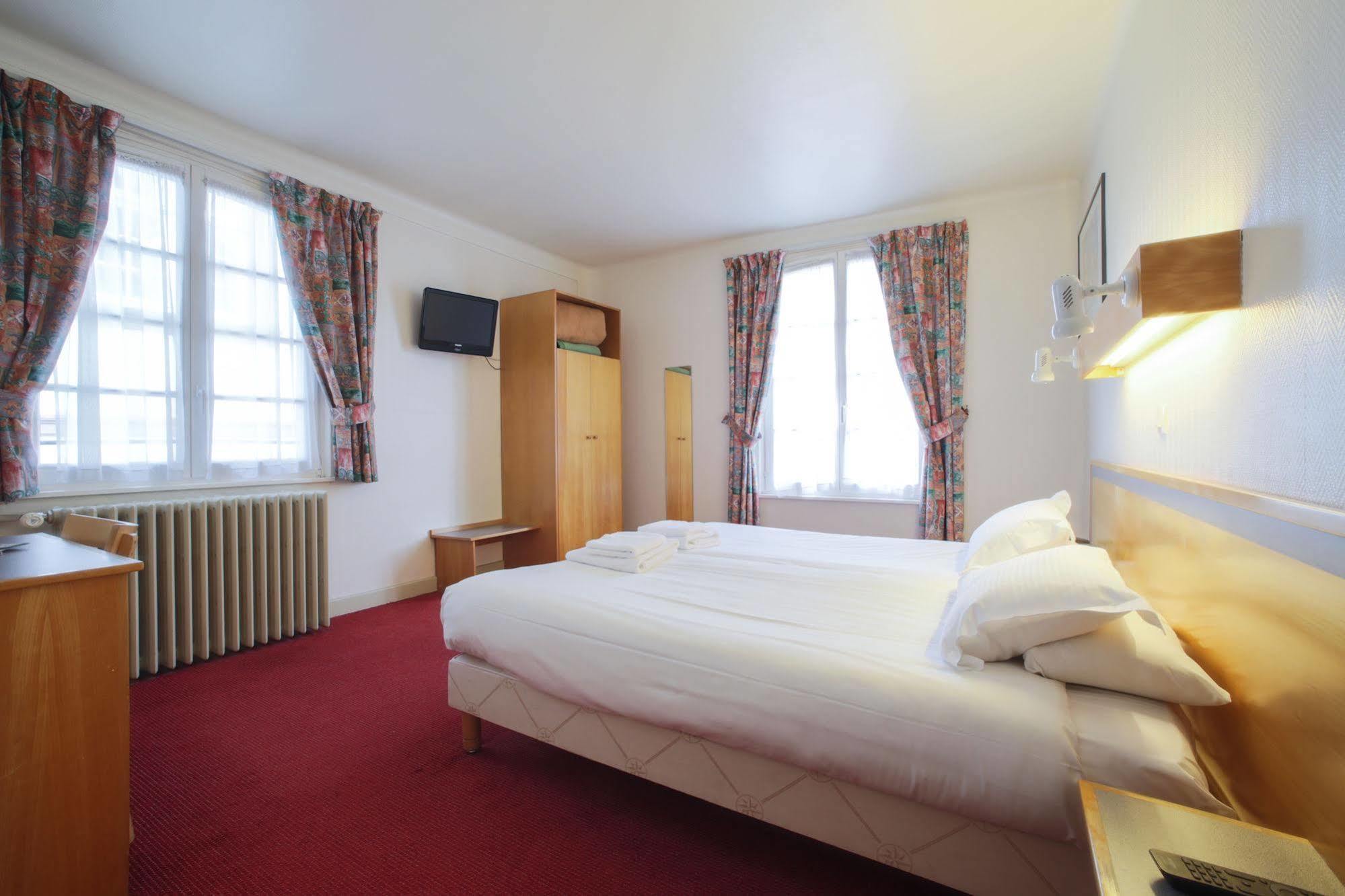 Hotel Des Arts - Centre Cathedrale Strasbourg Ngoại thất bức ảnh
