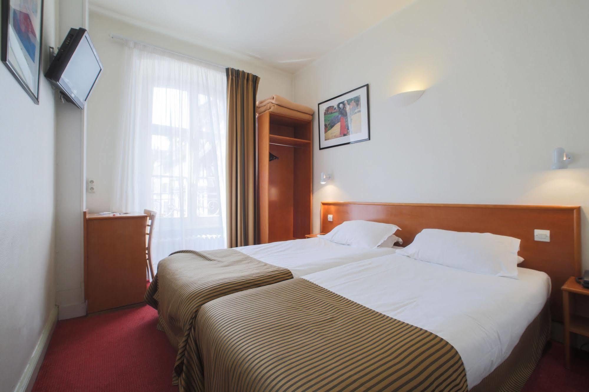 Hotel Des Arts - Centre Cathedrale Strasbourg Ngoại thất bức ảnh